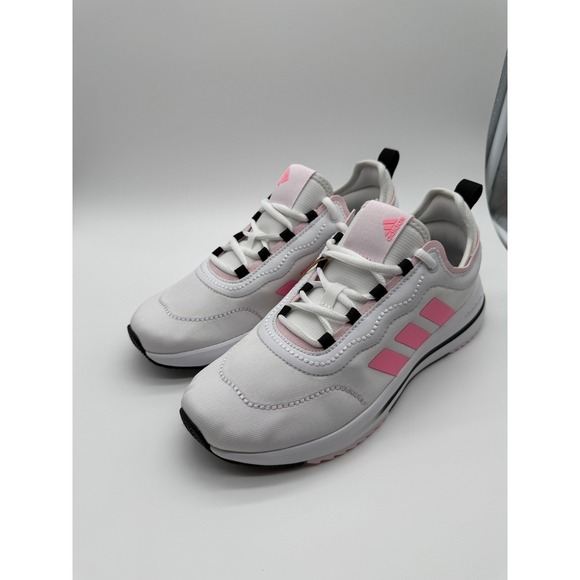 adidas gazelle silver green womens ADIDAS FUKASA RUN - PINK  bCODE